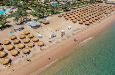 SENTIDO CARIBBEAN WORLD RESORT